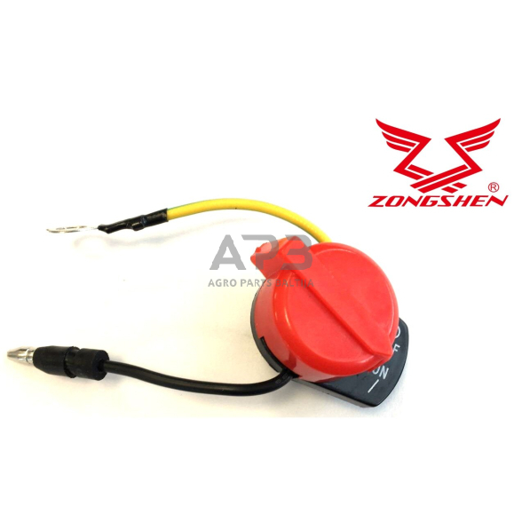 Jungiklis ZONGSHEN 168FB, 177F 188F, GB200, GB270, GB420, 100009166-0001, 1000091660001 Jungiklis ZONGSHEN 168FB, 177F 188F, GB200, GB270, GB420, 100009166-0001, 1000091660001