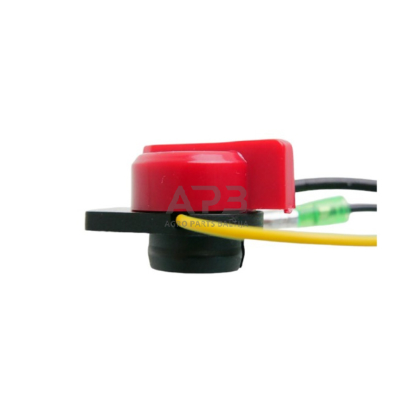 Jungiklis LONCIN G160F, G200F, G240F, G270F, G340F, G390F, G420F, LC168F 271660028-0001, 2716600280001, 271660028-T040, 271660028T040, 271660031-000, 271660031000 2 Jungiklis LONCIN G160F, G200F, G240F, G270F, G340F, G390F, G420F, LC168F 271660028-0001, 2716600280001, 271660028-T040, 271660028T040, 271660031-000, 271660031000 2