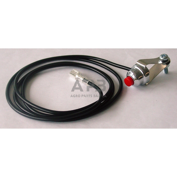 Jungiklis universalus laidas 120 cm Jungiklis universalus laidas 120 cm