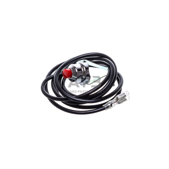 Jungiklis universalus laidas 120 cm 1