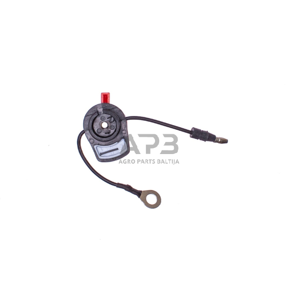 Jungiklis ZONGSHEN 168FB, 177F 188F, GB200, GB270, GB420, 100009166-0001, 1000091660001 3
