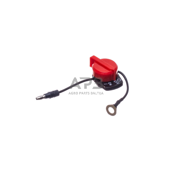 Jungiklis ZONGSHEN 168FB, 177F 188F, GB200, GB270, GB420, 100009166-0001, 1000091660001 1