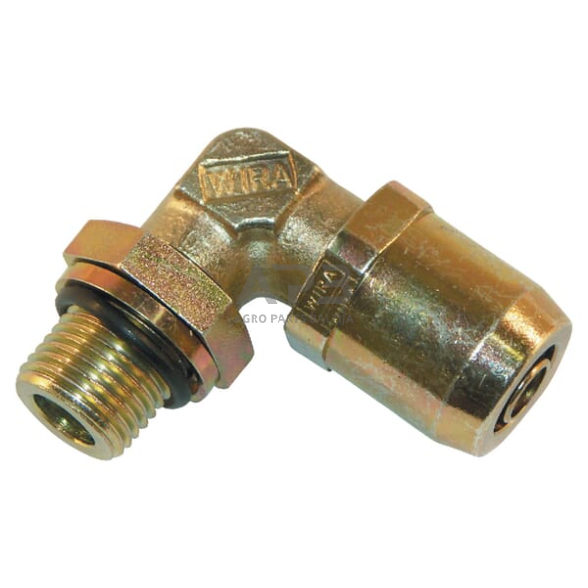 Jungtis 12/M16x1,5 30512162 Jungtis 12/M16x1,5 30512162