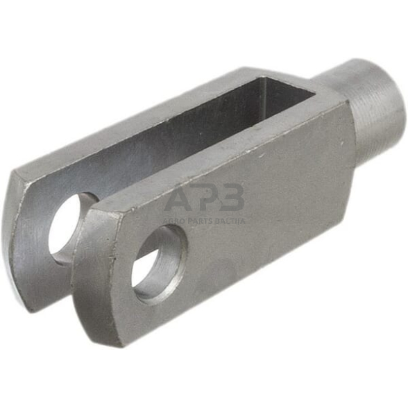 Jungtis G16 x 64 M16x1.5, G1664ZFG Jungtis G16 x 64 M16x1.5, G1664ZFG