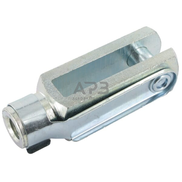 Jungtis G4 x 8 M4x0,7, CA98070 Jungtis G4 x 8 M4x0,7, CA98070