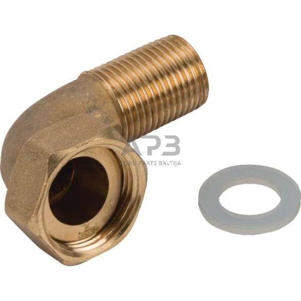 Jungtis lenkta Suevia SU1020039 Jungtis lenkta Suevia SU1020039