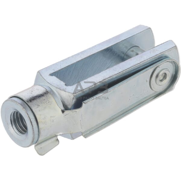 Jungtis su spaustuku M10x40, CA98150 Jungtis su spaustuku M10x40, CA98150