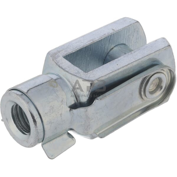 Jungtis su spaustuku M12x24, CA98160 Jungtis su spaustuku M12x24, CA98160