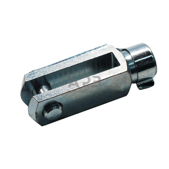 Jungtis su spaustuku M5x20, CA98090 Jungtis su spaustuku M5x20, CA98090