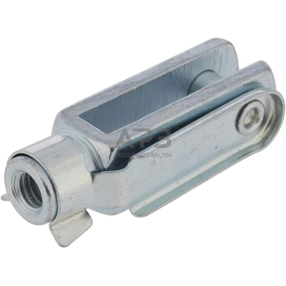 Jungtis su spaustuku M6x24, CA98110 Jungtis su spaustuku M6x24, CA98110