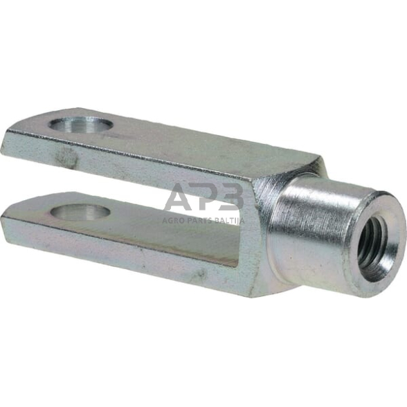 Jungtis su spaustuku M8x32, CA98130 2 Jungtis su spaustuku M8x32, CA98130 2