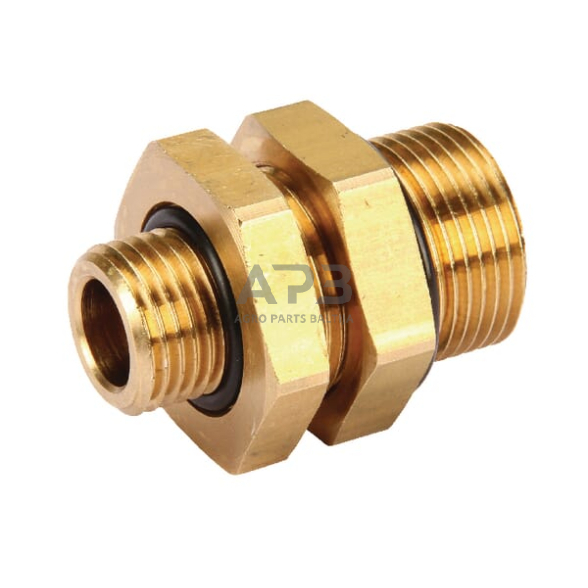 Jungtis Wabco 8931042972 1 Jungtis Wabco 8931042972 1