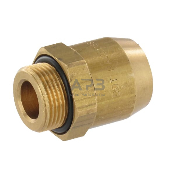 Jungtis Wabco 8938030130 1 Jungtis Wabco 8938030130 1