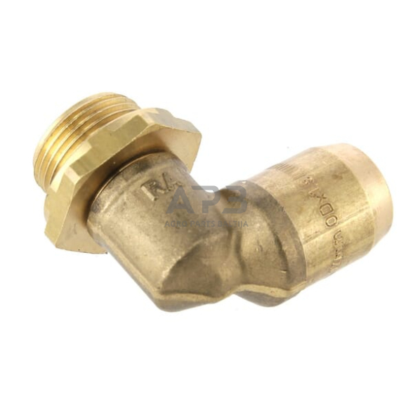 Jungtis Wabco 8938312940 1 Jungtis Wabco 8938312940 1