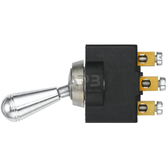 Jungtukas Ø12.5mm, chromuotas Hella 6FG002312001 1 Jungtukas Ø12.5mm, chromuotas Hella 6FG002312001 1