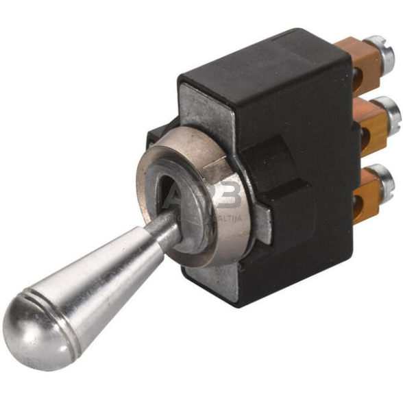 Jungtukas Ø12.5mm, chromuotas Hella 6FG002312001 Jungtukas Ø12.5mm, chromuotas Hella 6FG002312001