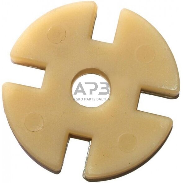 Jungiamasis varantysis velenas Vapormatic VPD2366 Jungiamasis varantysis velenas Vapormatic VPD2366