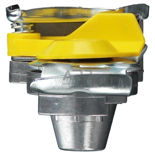 Jungiamoji galvutė automatinė M16x1.5 T710410 1 Jungiamoji galvutė automatinė M16x1.5 T710410 1