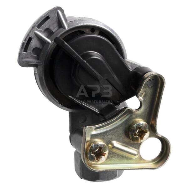 Jungiamoji galvutė automatinė M22x1.5 T710260 Jungiamoji galvutė automatinė M22x1.5 T710260