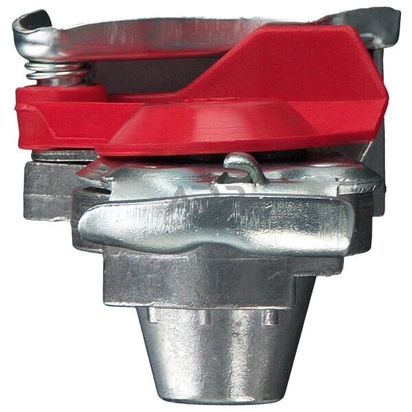 Jungiamoji galvutė automatinė M22x1.5 T711608 1 Jungiamoji galvutė automatinė M22x1.5 T711608 1