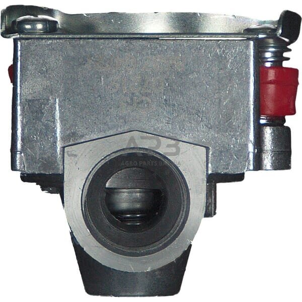 Jungiamoji galvutė automatinė M22x1.5 T711608 2 Jungiamoji galvutė automatinė M22x1.5 T711608 2