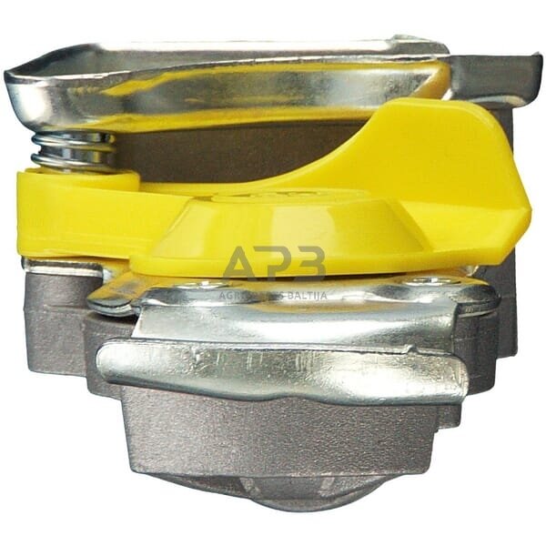 Jungiamoji galvutė M16x1.5 T710710 1