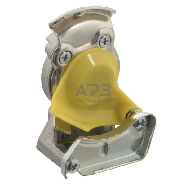 Jungiamoji galvutė M16x1.5 T710710 Jungiamoji galvutė M16x1.5 T710710