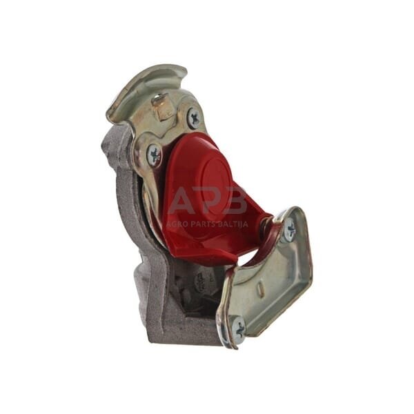 Jungiamoji galvutė M16x1.5 T710810 Jungiamoji galvutė M16x1.5 T710810