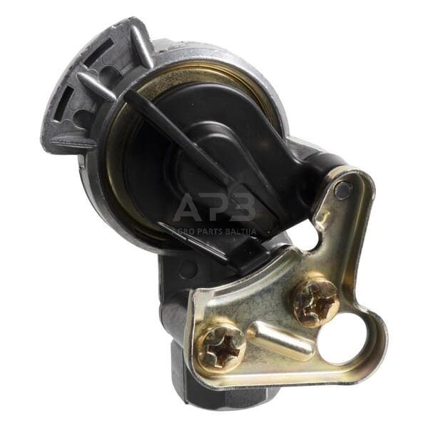 Jungiamoji galvutė M22x1.5 T710250 Jungiamoji galvutė M22x1.5 T710250