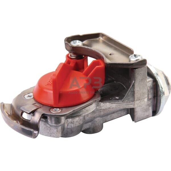 Jungiamoji galvutė su filtru Haldex "Protect-O" M16x1.5 334086001 1 Jungiamoji galvutė su filtru Haldex "Protect-O" M16x1.5 334086001 1