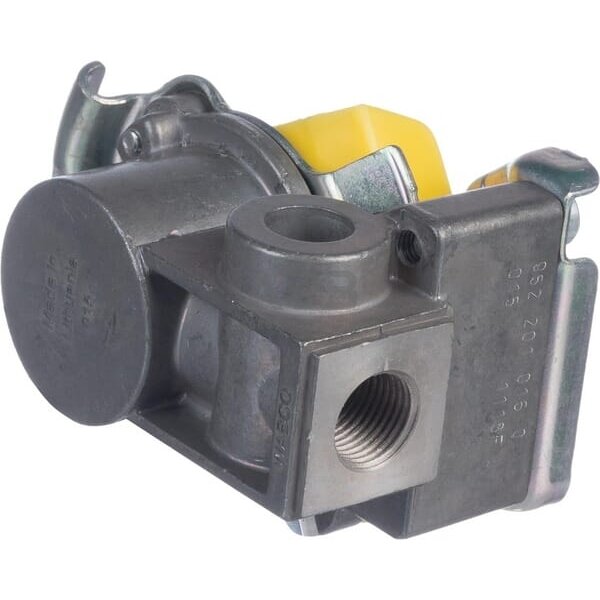 Jungiamoji galvutė su filtru Wabco M16x1.5 9522010160 1 Jungiamoji galvutė su filtru Wabco M16x1.5 9522010160 1