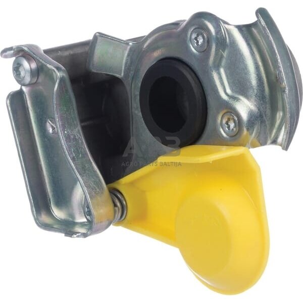 Jungiamoji galvutė su filtru Wabco M16x1.5 9522010160 Jungiamoji galvutė su filtru Wabco M16x1.5 9522010160