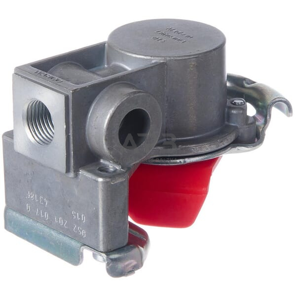 Jungiamoji galvutė su filtru Wabco M16x1.5 9522010170 1 Jungiamoji galvutė su filtru Wabco M16x1.5 9522010170 1