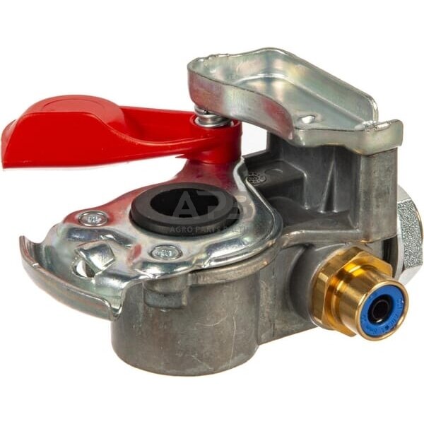 Jungiamoji galvutė su filtru Wabco M24x1.5 9522010150