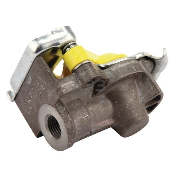 Jungiamoji galvutė Wabco M16x1.5 9522002220 1 Jungiamoji galvutė Wabco M16x1.5 9522002220 1