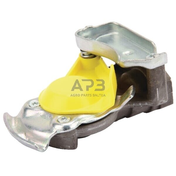 Jungiamoji galvutė Wabco M22x1.5 4522000120