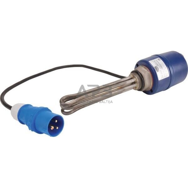 Jungiamojo laido kištukas Suevia SU1020845 Jungiamojo laido kištukas Suevia SU1020845