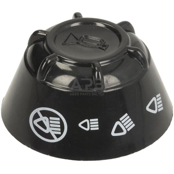 Jungiklio dangtelis 12/24V, 3 pozicijų SW10001KR 1