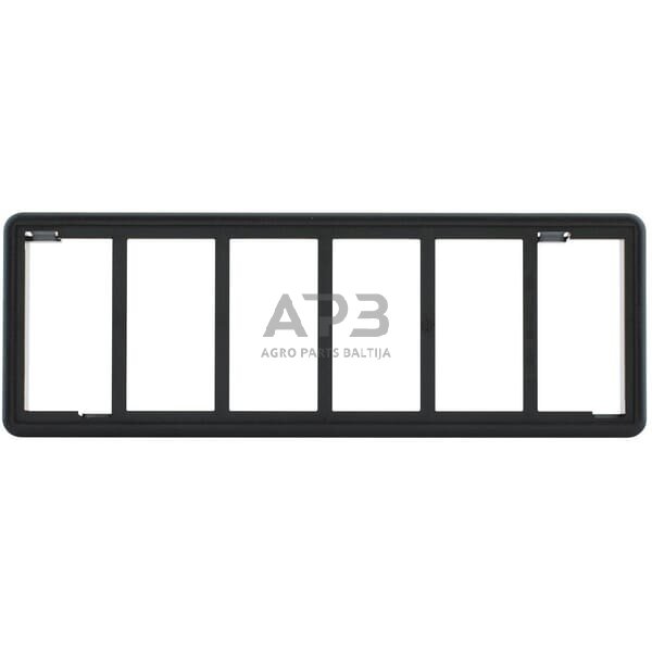 Jungiklio montavimo skydelis Hella 8HG713626001 1