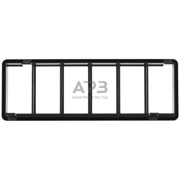 Jungiklio montavimo skydelis Hella 8HG713626001 2 Jungiklio montavimo skydelis Hella 8HG713626001 2