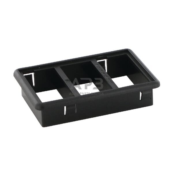 Jungiklio montavimo skydelis Hella 8HG714504001 Jungiklio montavimo skydelis Hella 8HG714504001