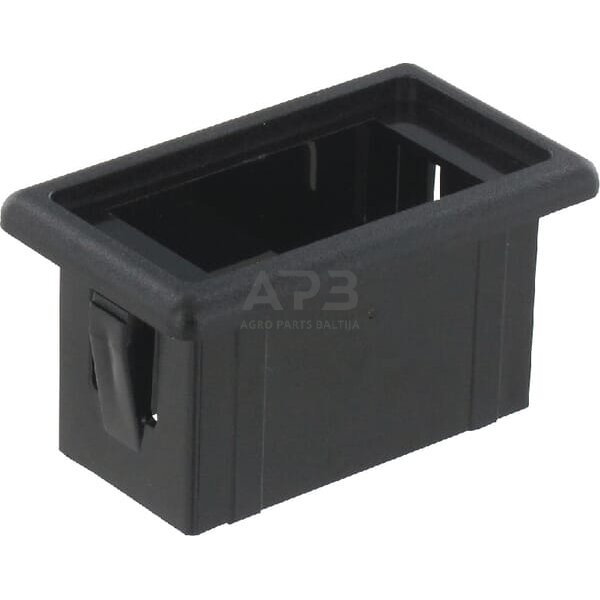 Jungiklio rėmas Cobo 1660003501 Jungiklio rėmas Cobo 1660003501