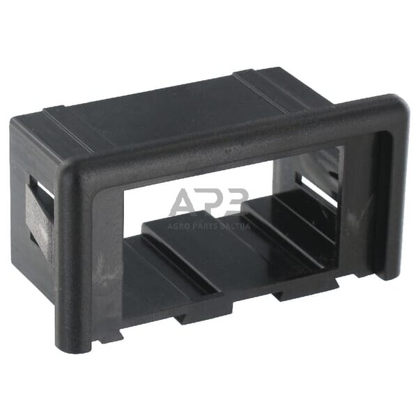 Jungiklio rėmas Cobo 1660003601 1 Jungiklio rėmas Cobo 1660003601 1