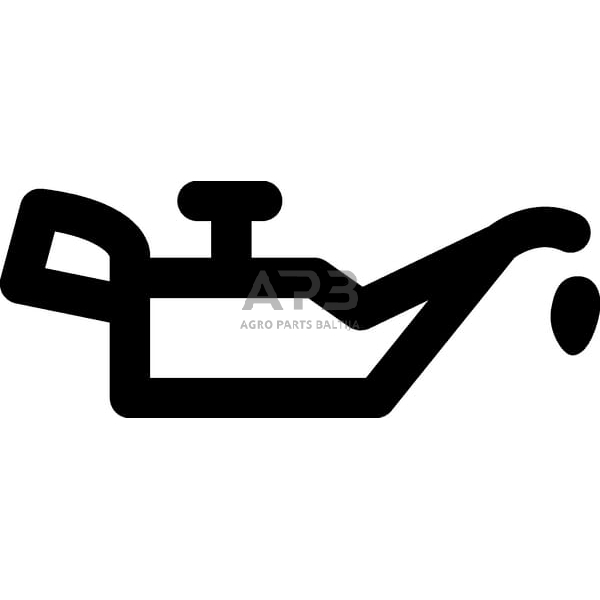 Jungiklio simbolis alyva Hella 9XT714300181 1 Jungiklio simbolis alyva Hella 9XT714300181 1