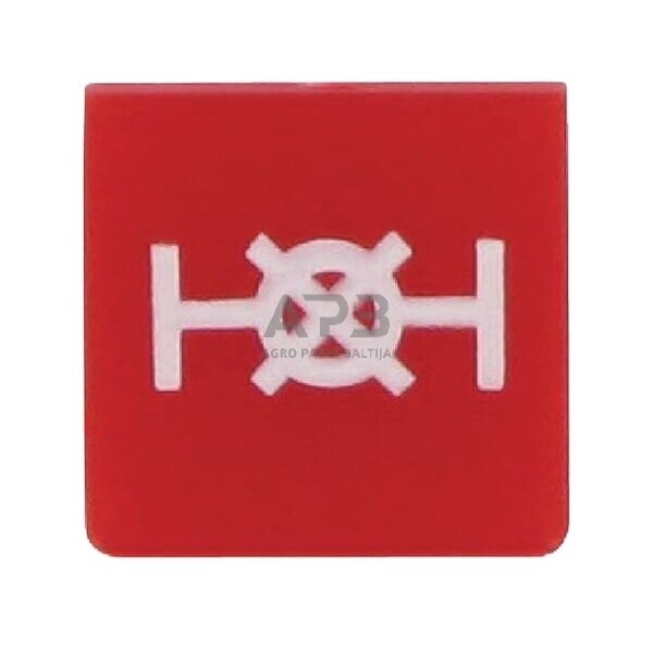 Jungiklio simbolis diferencialas Hella 9XT740763331 Jungiklio simbolis diferencialas Hella 9XT740763331