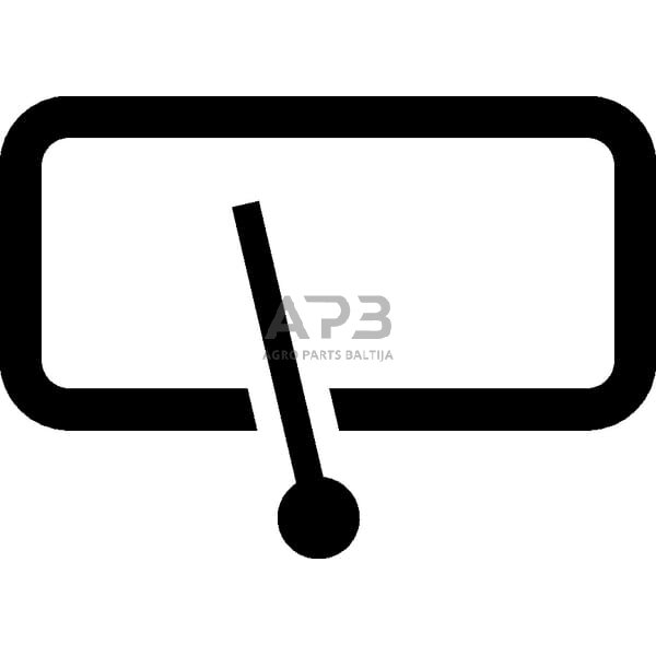 Jungiklio simbolis galinis valytuvas Hella 9XT713630141 1 Jungiklio simbolis galinis valytuvas Hella 9XT713630141 1