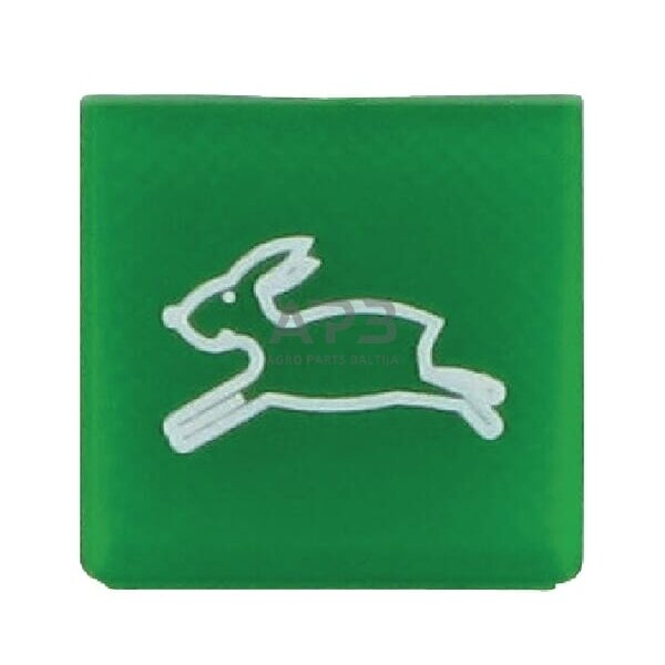 Jungiklio simbolis greitis Hella 9XT713630401 Jungiklio simbolis greitis Hella 9XT713630401