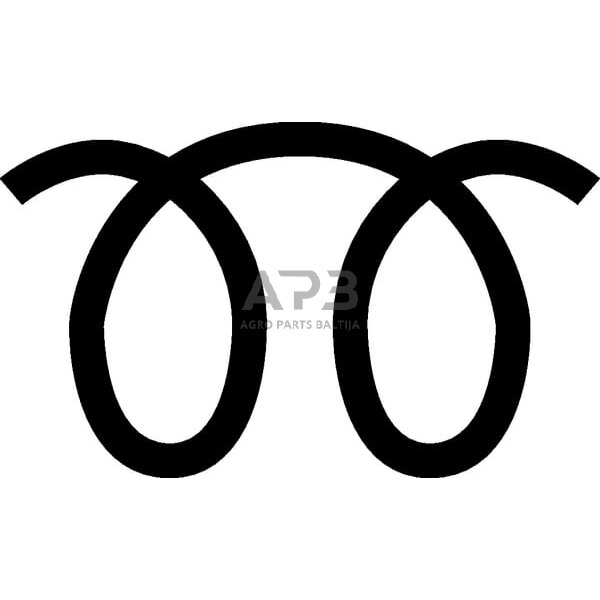 Jungiklio simbolis šildytuvas Hella 9XT714300391 1 Jungiklio simbolis šildytuvas Hella 9XT714300391 1