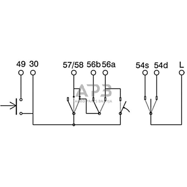 Jungiklis Cobo 010681000001 1 Jungiklis Cobo 010681000001 1