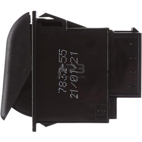 Jungiklis Hella 6RH007832551 1 Jungiklis Hella 6RH007832551 1